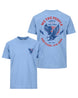 We The People 250 Years Eagle T-shirt