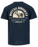White-tailed Deer Bowhunter T-shirt