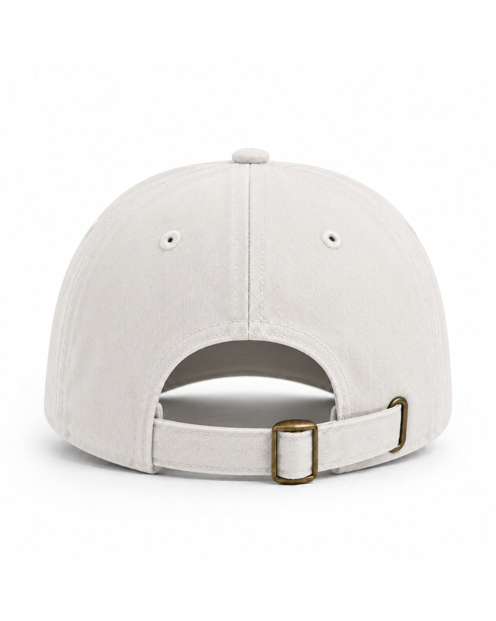 Buck Skull Archery Embroidered Classic Hat