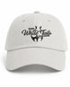 Hunt Whitetails Year Round Embroidered Classic Hat