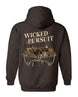 Wicked Pursuit Hoodie