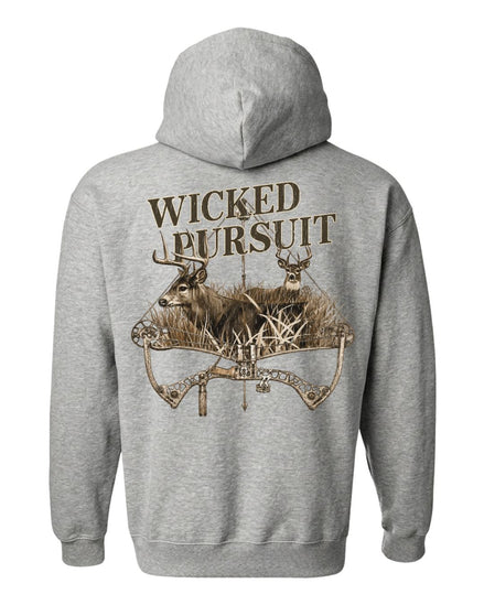 Wicked Pursuit Hoodie