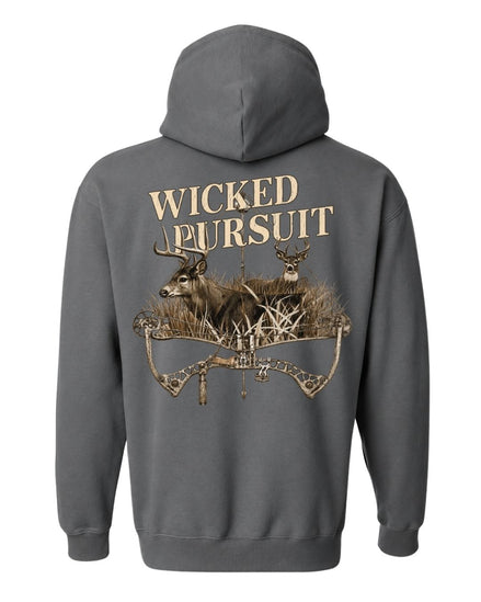 Wicked Pursuit Hoodie