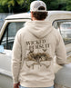 Wicked Pursuit Hoodie