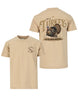 Wild Turkey Vintage T-shirt