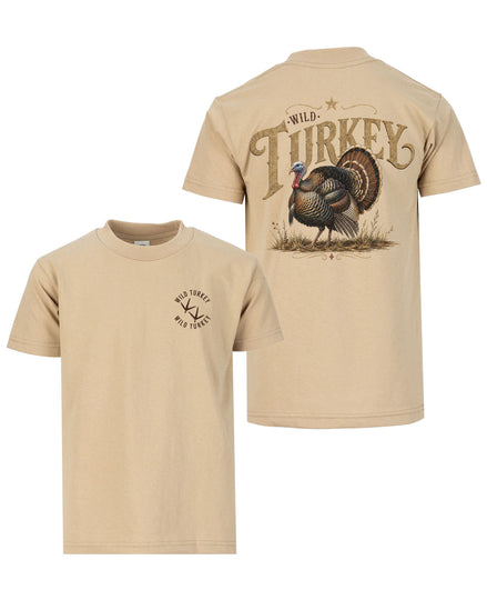 Wild Turkey Vintage T-shirt