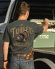 Wild Turkey Vintage T-shirt