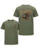 Wild Turkey Vintage T-shirt