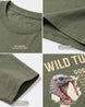 Wild Turkey ID Guide Hunting T-shirt