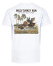 Wild Turkey Run T-shirt