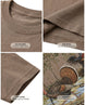 Wild Turkey Run T-shirt