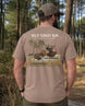 Wild Turkey Run T-shirt