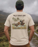 Wild Turkey Run T-shirt