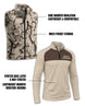Wild Crown Camo Layering Series