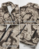 Wild Crown Camo Layering Series