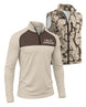 Wild Crown Camo Layering Series