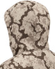 Wild Crown Camo Water-Resistant Jacket