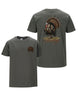 Wild Turkey Hunting T-Shirt
