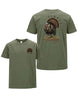 Wild Turkey Hunting T-Shirt