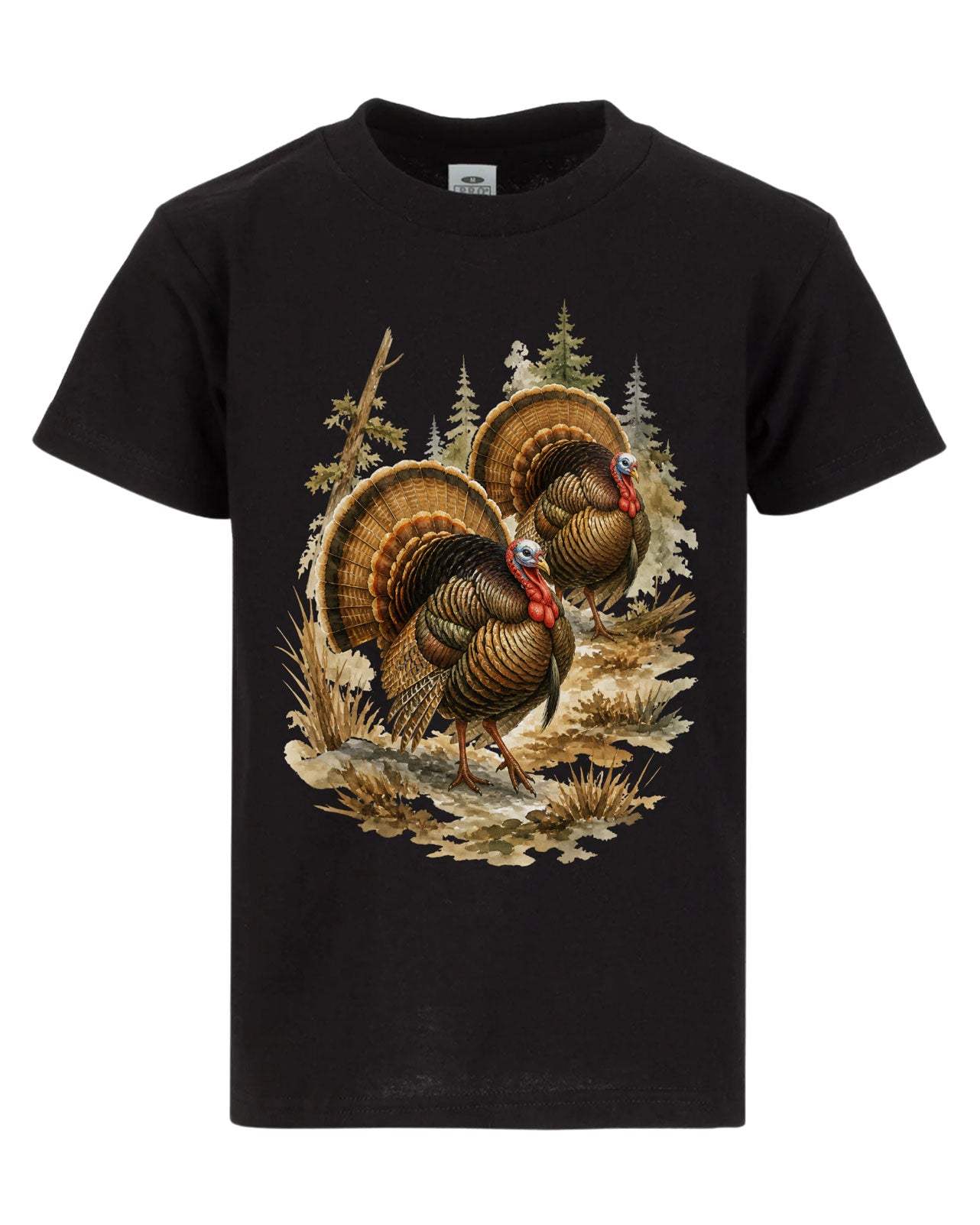 Wild Turkey T-Shirt