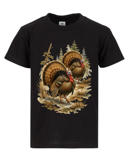 Wild Turkey T-Shirt