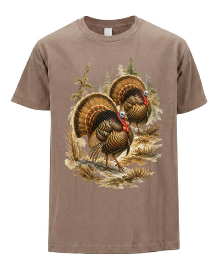 Wild Turkey T-Shirt