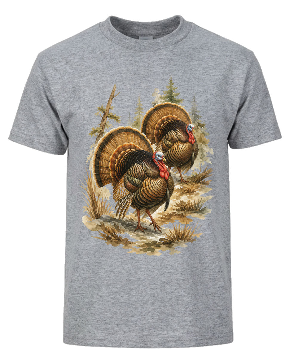 Wild Turkey T-Shirt