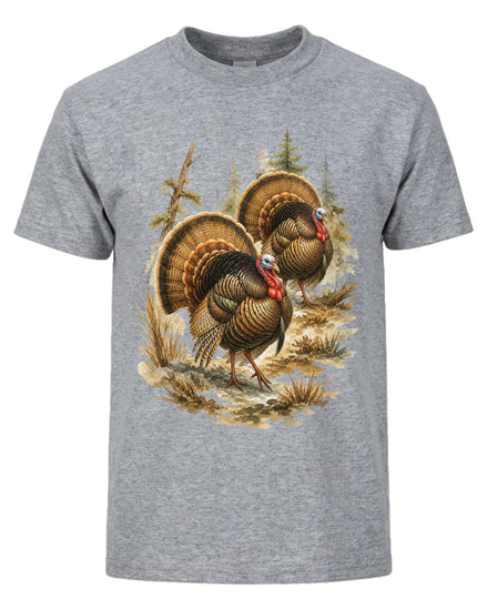 Wild Turkey T-Shirt