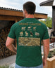 Wildlife Of Grand Canyon T-shirt