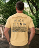 Wildlife Of Grand Canyon T-shirt