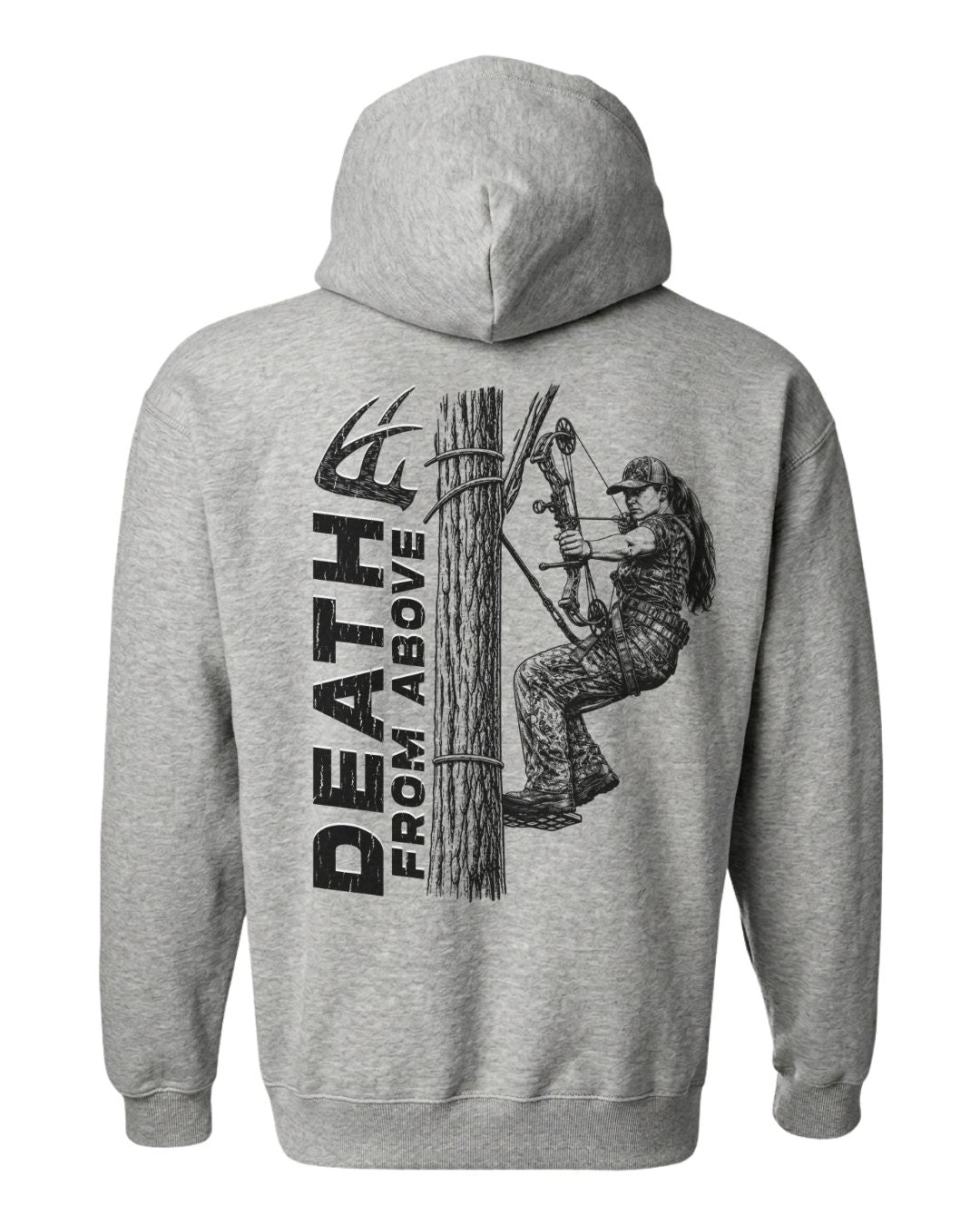 Women's Bowhunting Tree Stand Hoodie (2).jpg