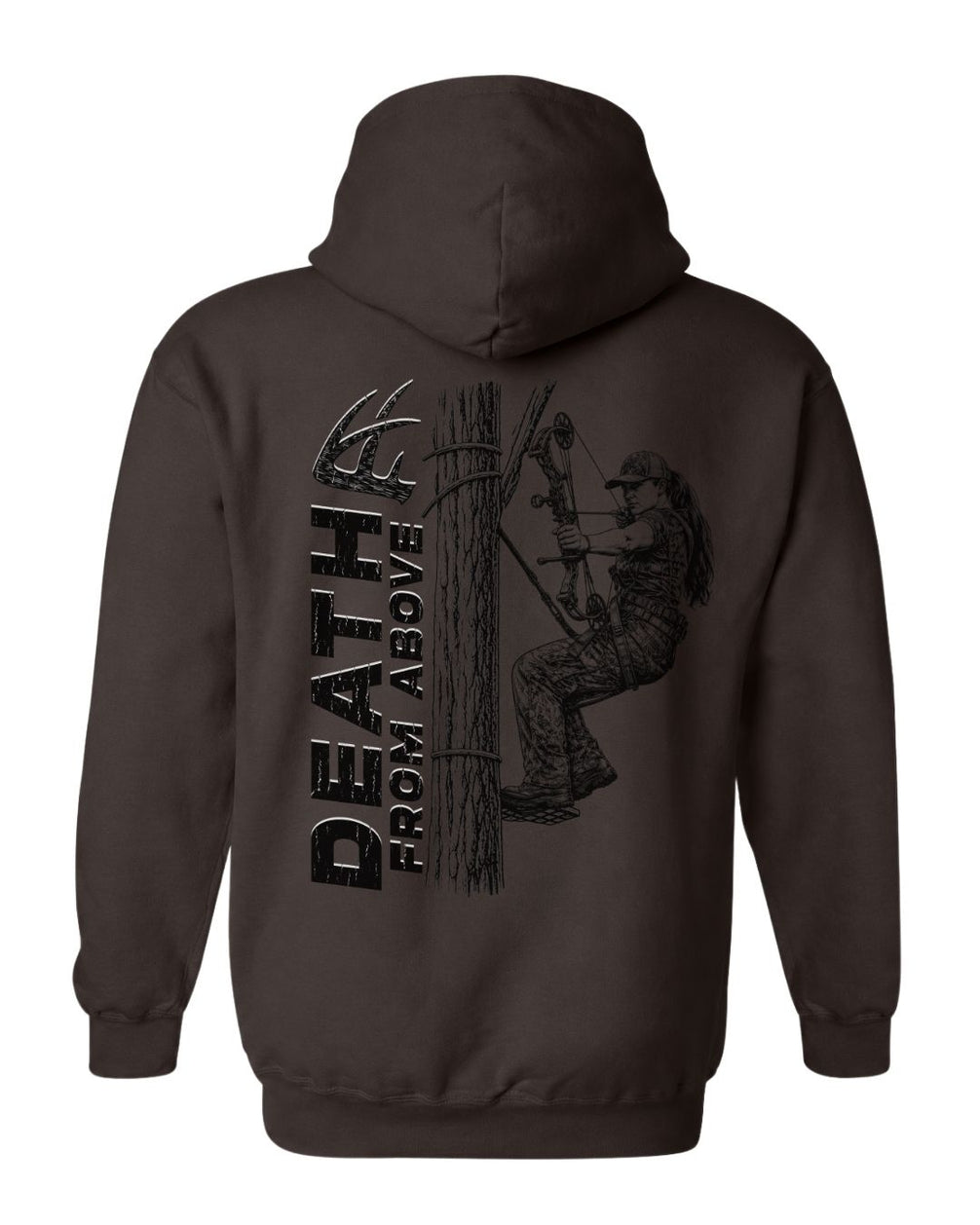 Women's Bowhunting Tree Stand Hoodie (3).jpg