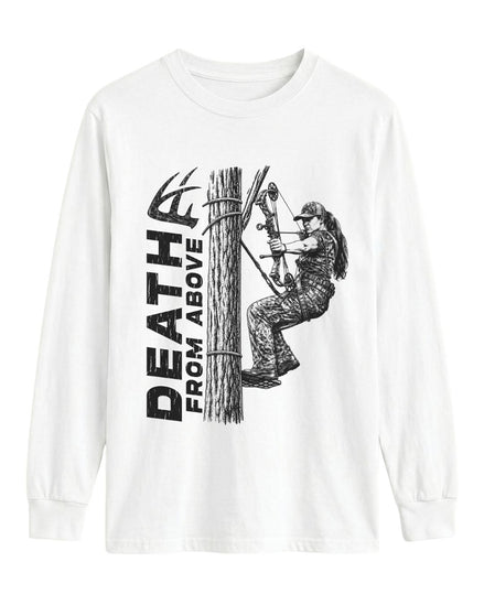 Women's Bowhunting Tree Stand Long-sleeve (4).jpg