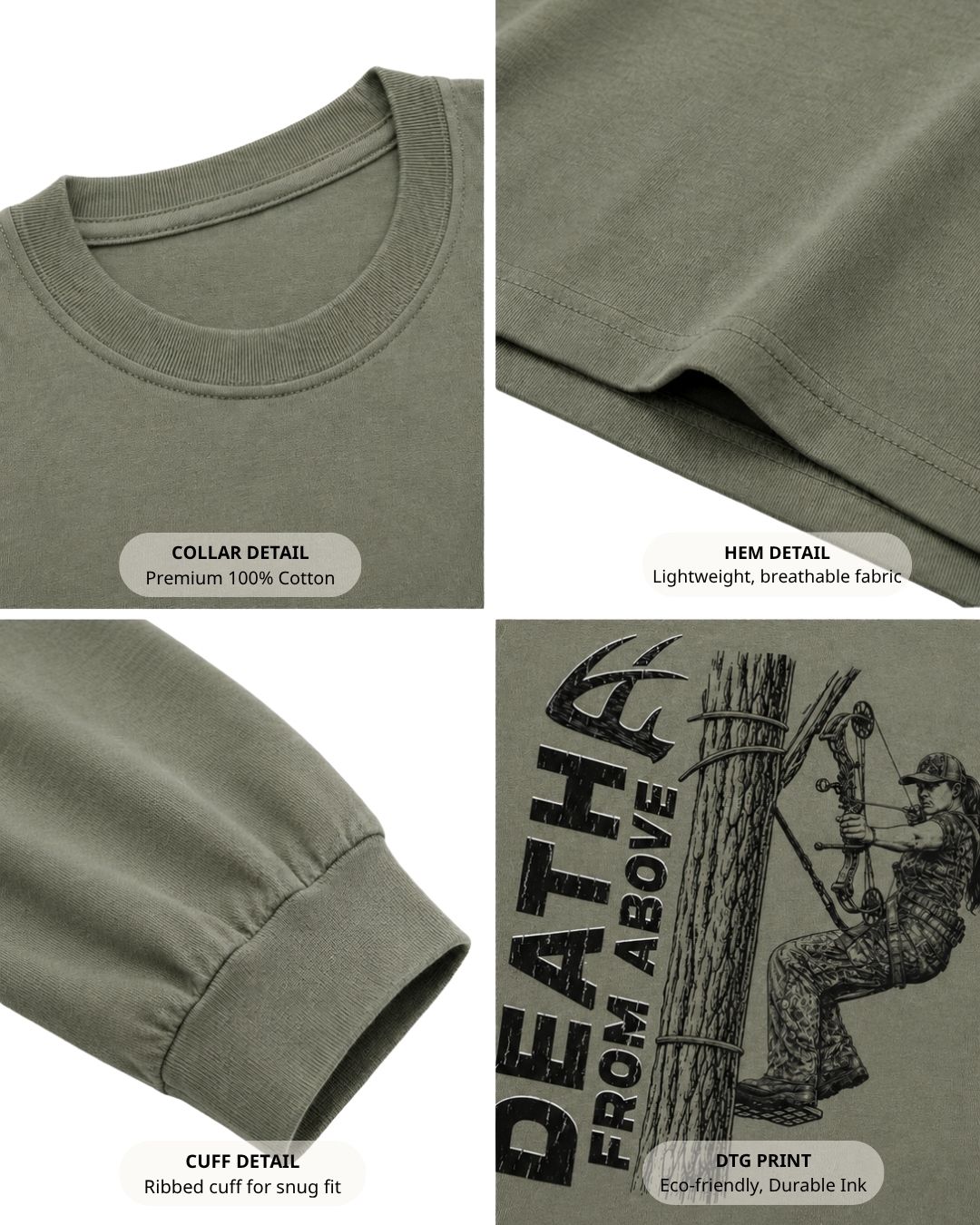 Women's Bowhunting Tree Stand Long-sleeve (5).jpg