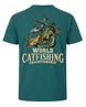 World Catfishing Championship T-shirt
