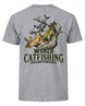 World Catfishing Championship T-shirt