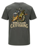 World Class Catfishing T-shirt