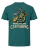 World Class Catfishing T-shirt