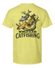 World Class Catfishing T-shirt