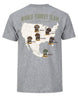 World Turkey Slam Classic Cotton Regular-Fit Tee