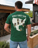 World Turkey Slam Classic Cotton Regular-Fit Tee