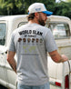 World Slam Of Turkey T-Shirt