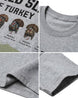 World Slam Of Turkey T-Shirt
