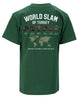 World Slam Of Turkey T-Shirt