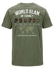 World Slam Of Turkey T-Shirt