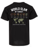 World Slam Of Turkey T-Shirt