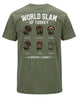 World Slam Turkey Hunting T-shirt