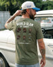 World Slam Turkey Hunting T-shirt