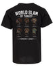 World Slam Turkey Hunting T-shirt