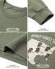 World Turkey Slam Long-sleeve
